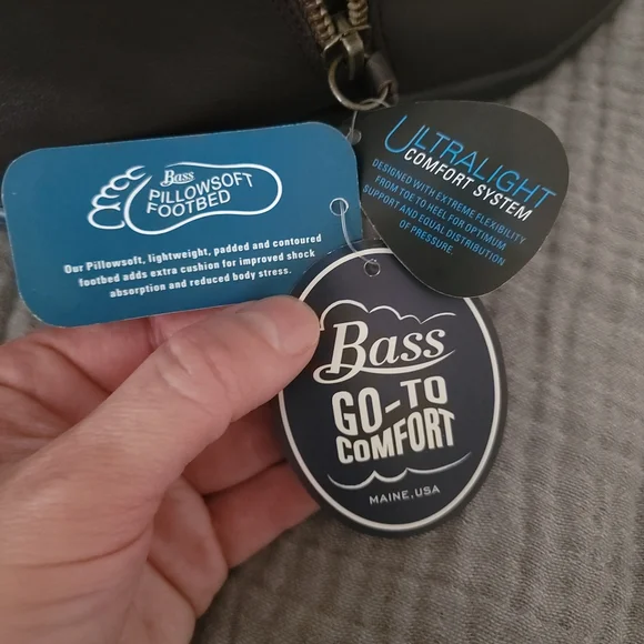 Booties - Picture 4 of 7